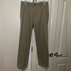 Men’s Khaki Pants BNWT